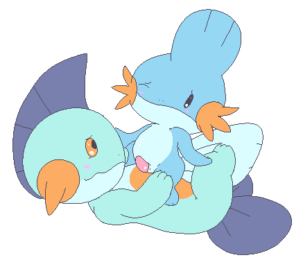 Artist - Watermelon / Insidious Christmas page 8 full