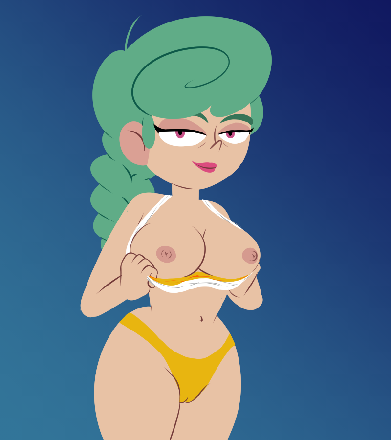 ARTIST Bluejr page 8 full