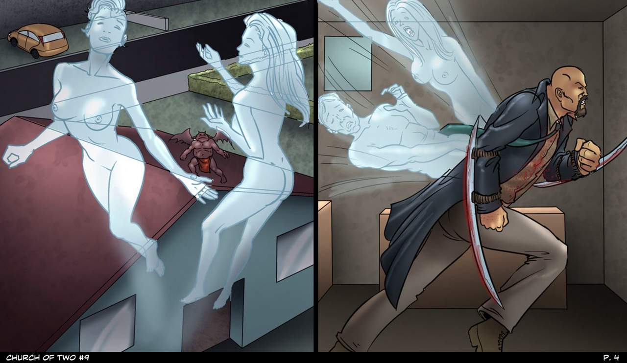 Church of Two 09 page 6 full