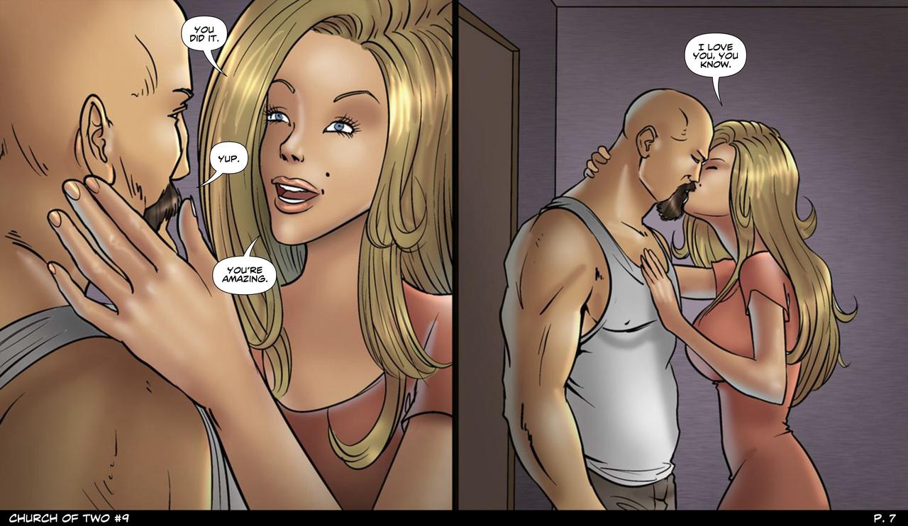 Church of Two 09 page 9 full