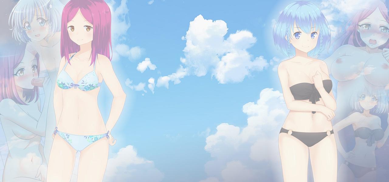 Yozora Rhapsody page 2 full