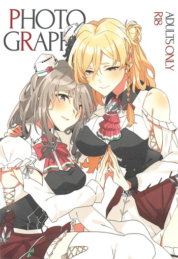PHOTO GRAPH cover