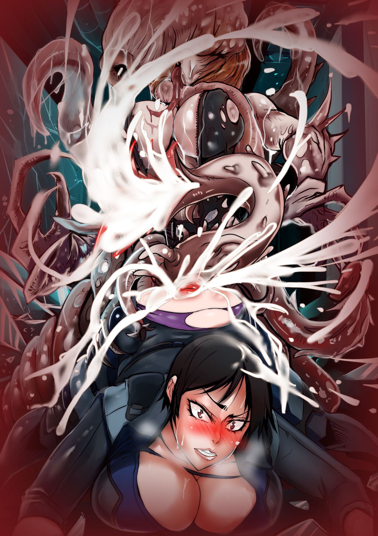Jill Valentie x Rachal page 6 full