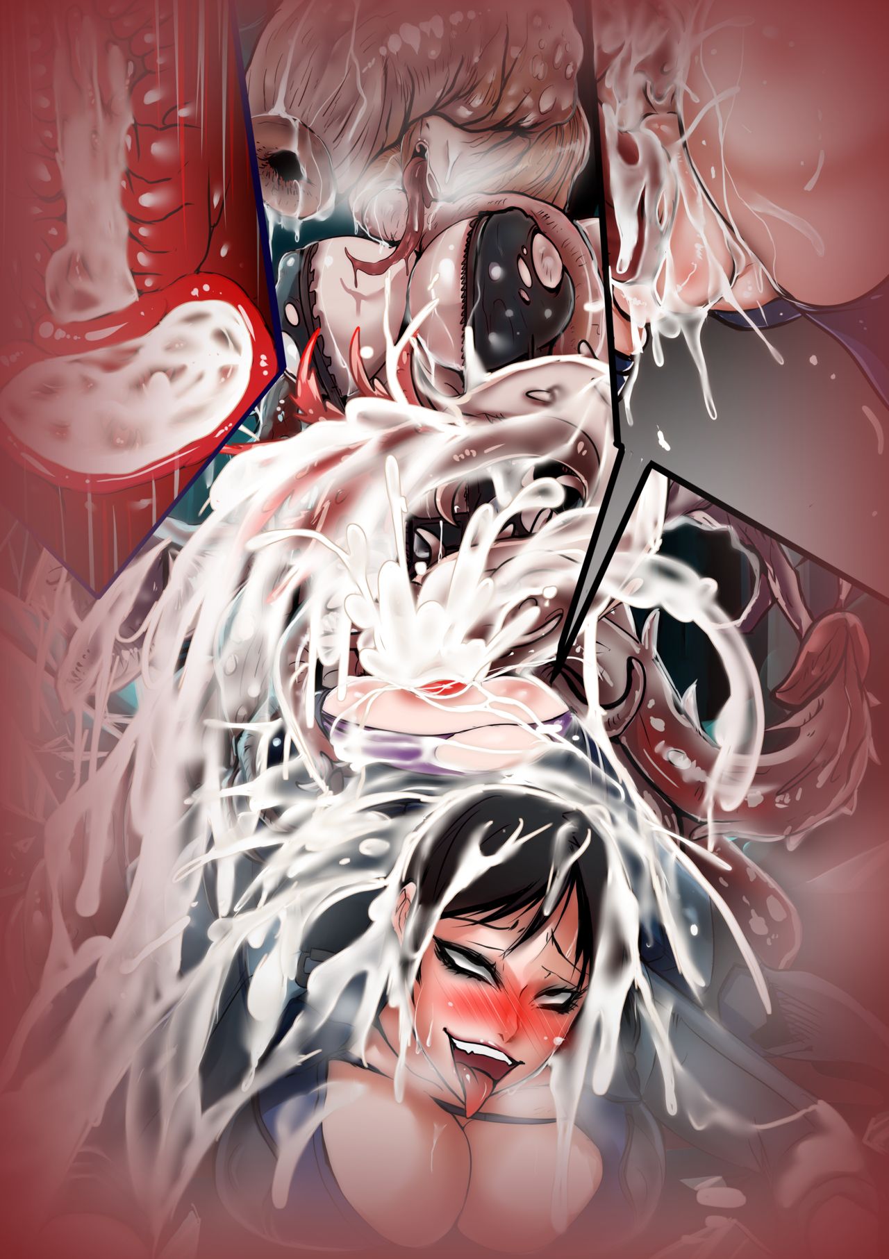 Jill Valentie x Rachal page 9 full