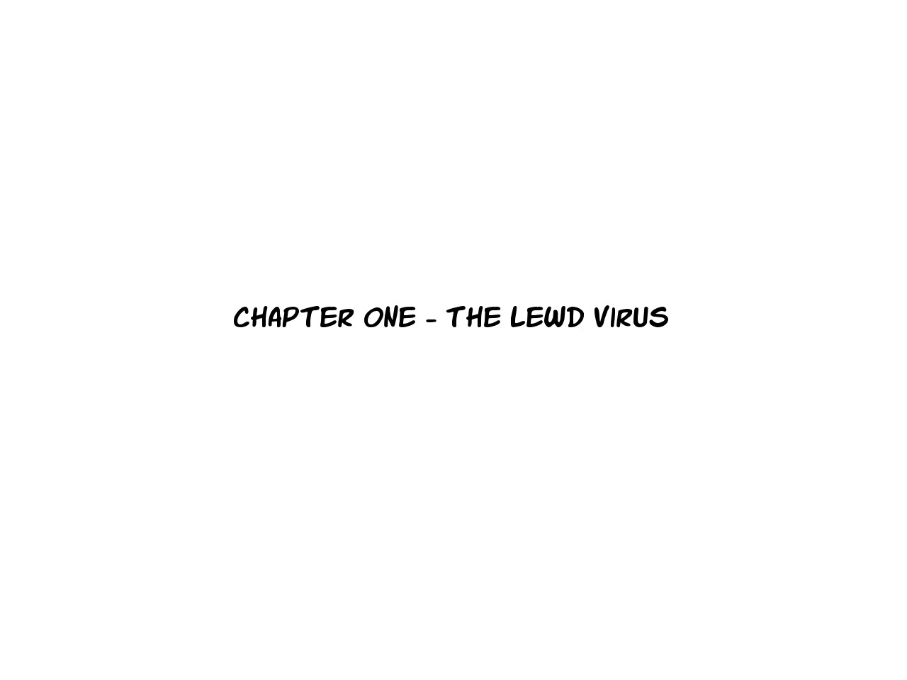 Inran Virus ~Seikoui wa Iryoukoui~ Ch. 1 page 2 full