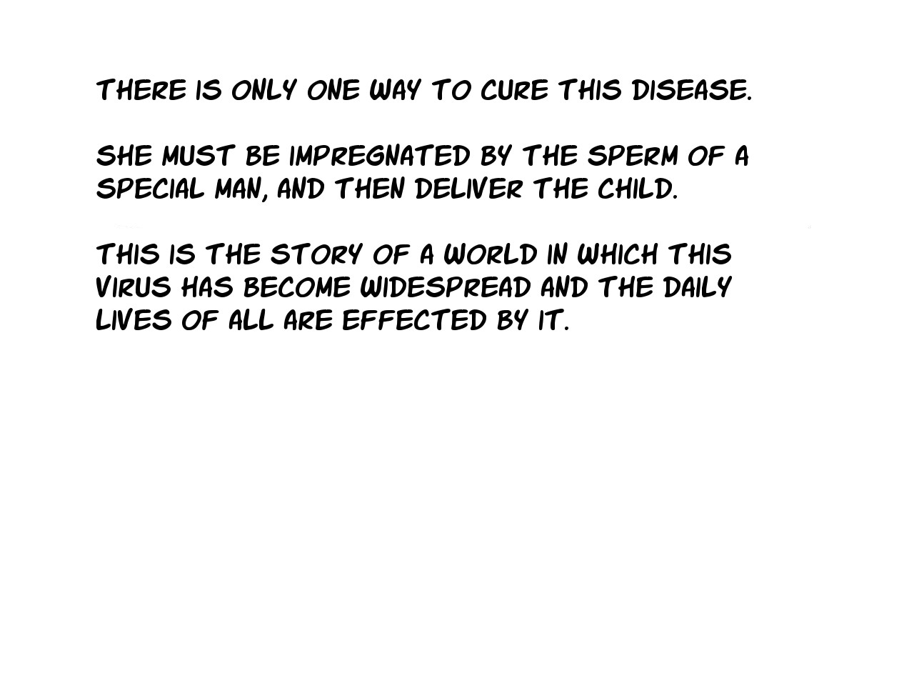 Inran Virus ~Seikoui wa Iryoukoui~ Ch. 1 page 4 full