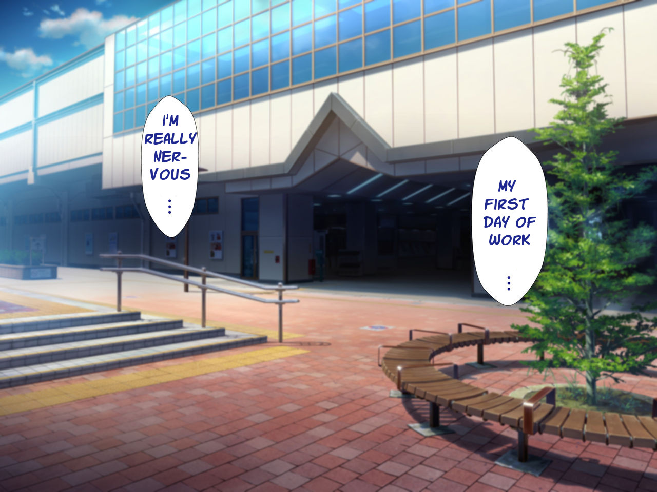 Inran Virus ~Seikoui wa Iryoukoui~ Ch. 1 page 6 full