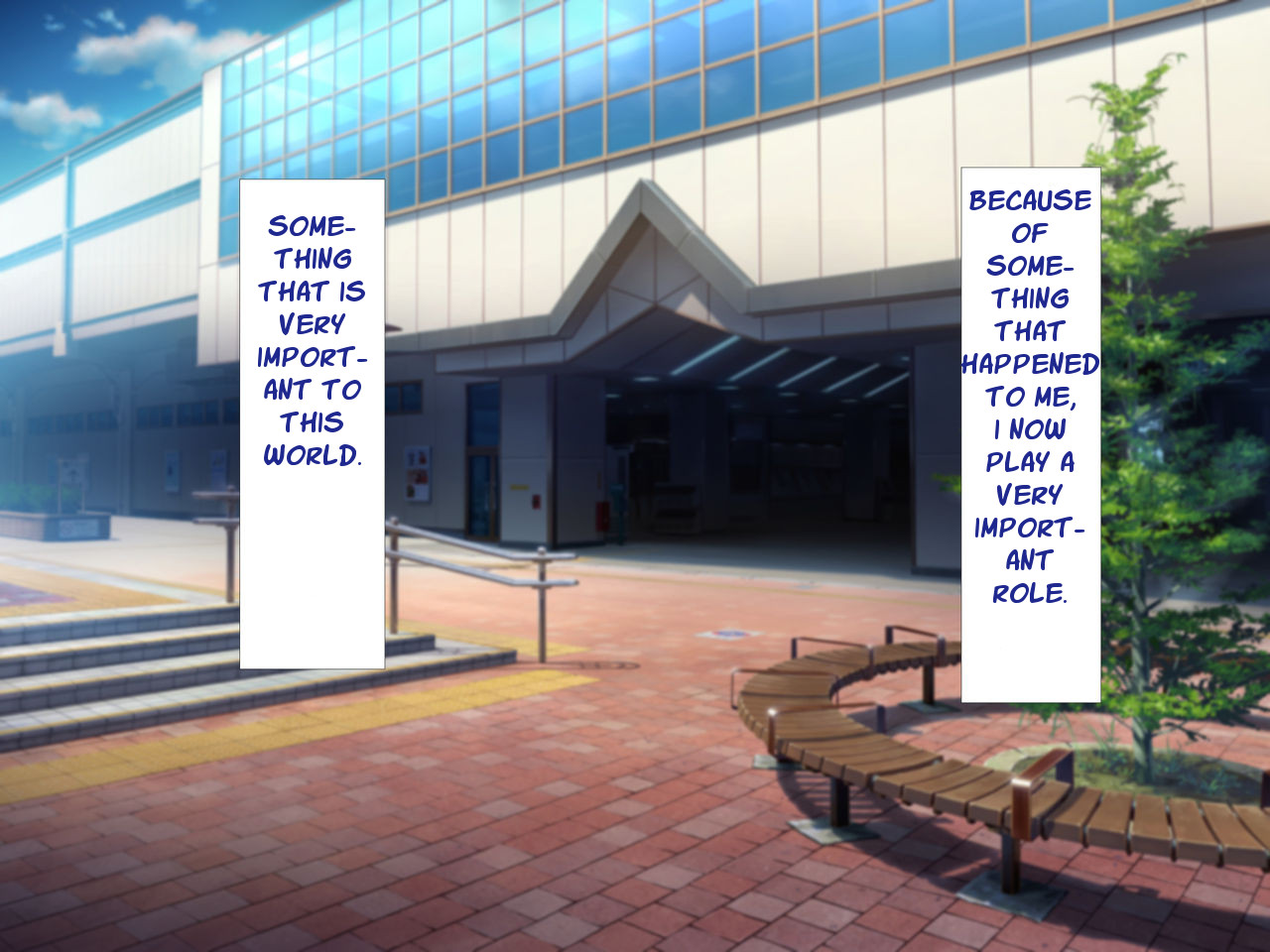 Inran Virus ~Seikoui wa Iryoukoui~ Ch. 1 page 8 full