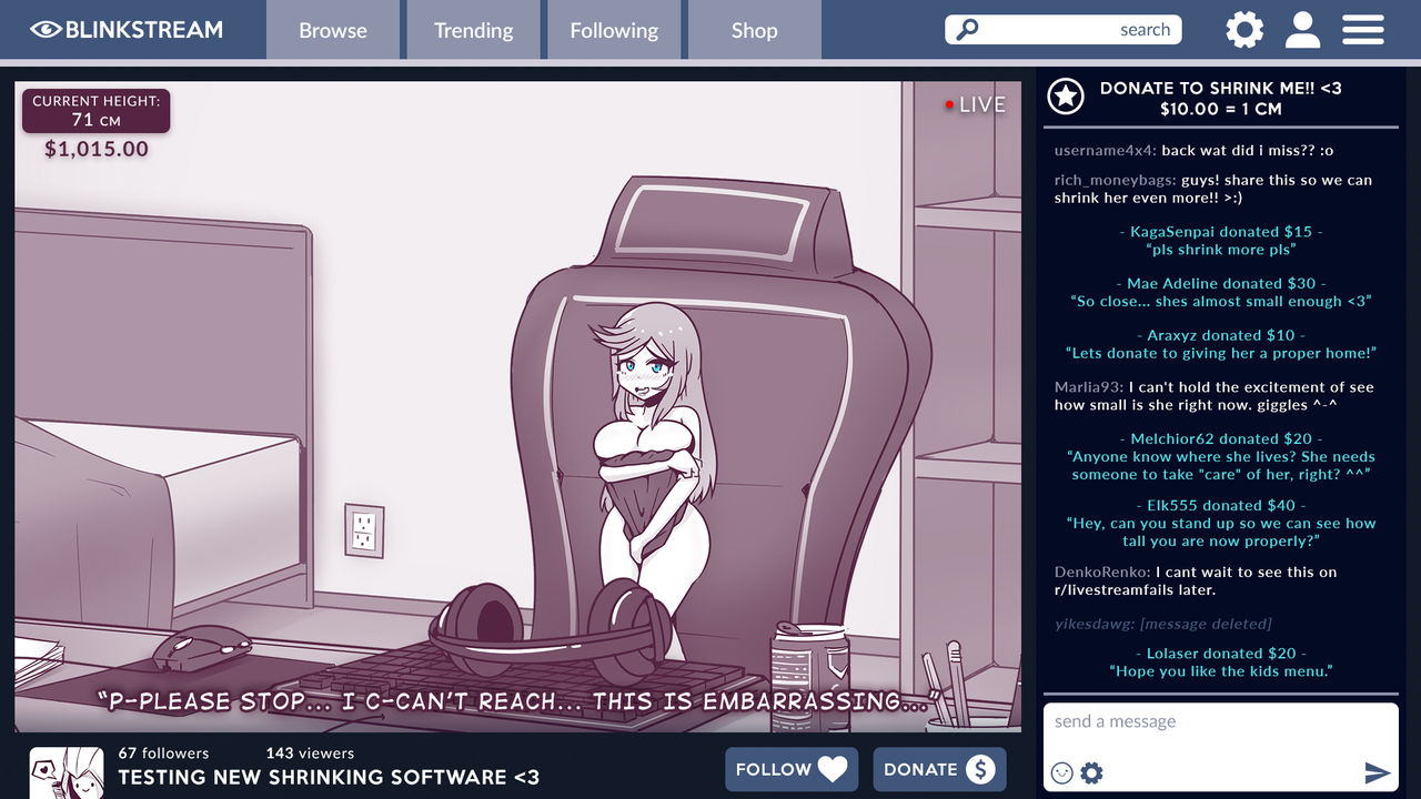 Streamer page 10 full