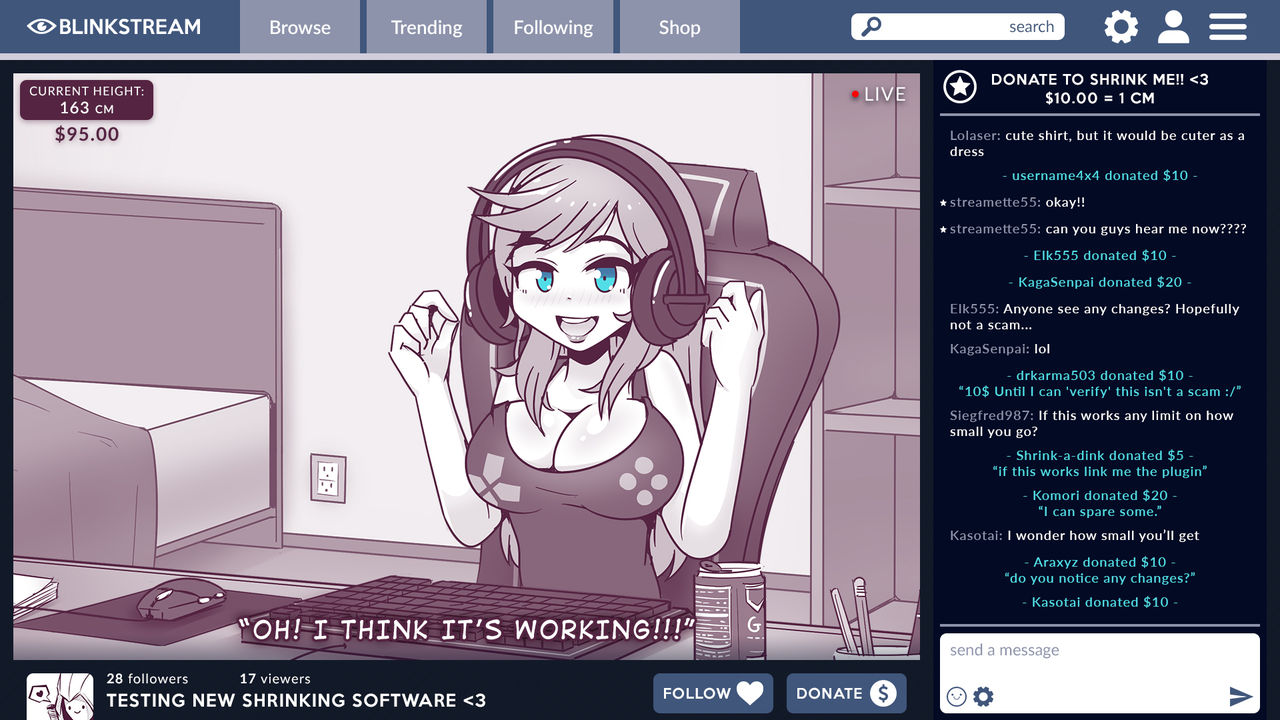 Streamer page 3 full