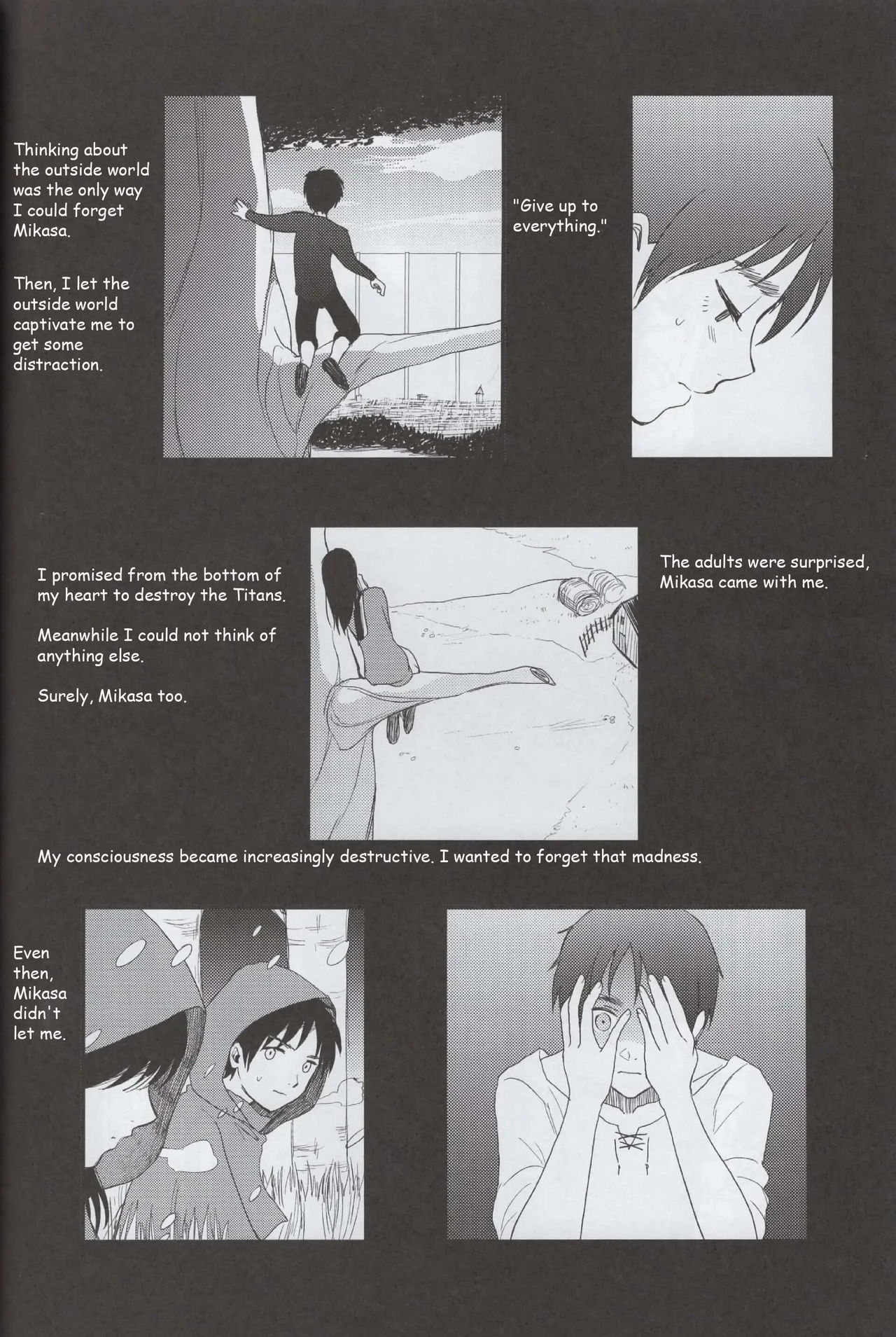 Ai no Romance Kouhen page 9 full