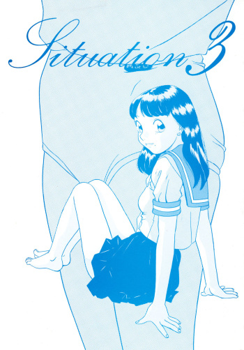Situation 3 cover
