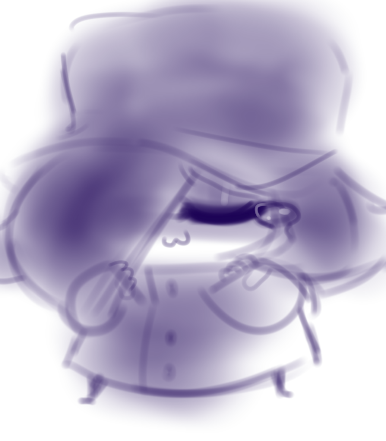 Forastero page 3 full