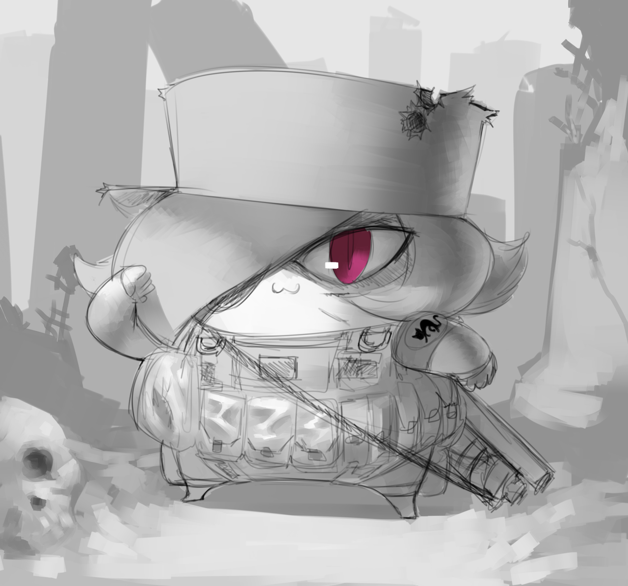 Forastero page 6 full