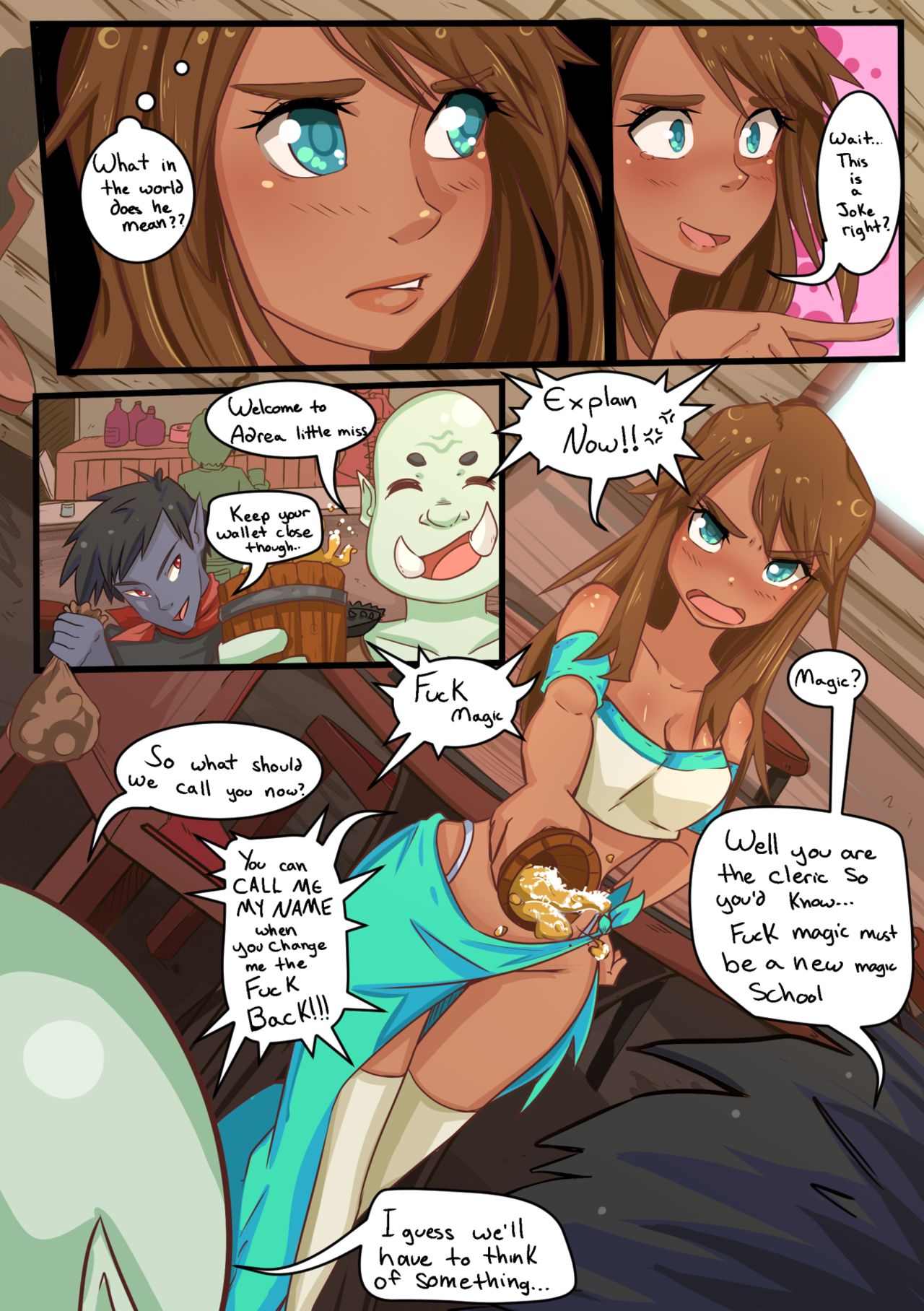 DnDaThing page 4 full