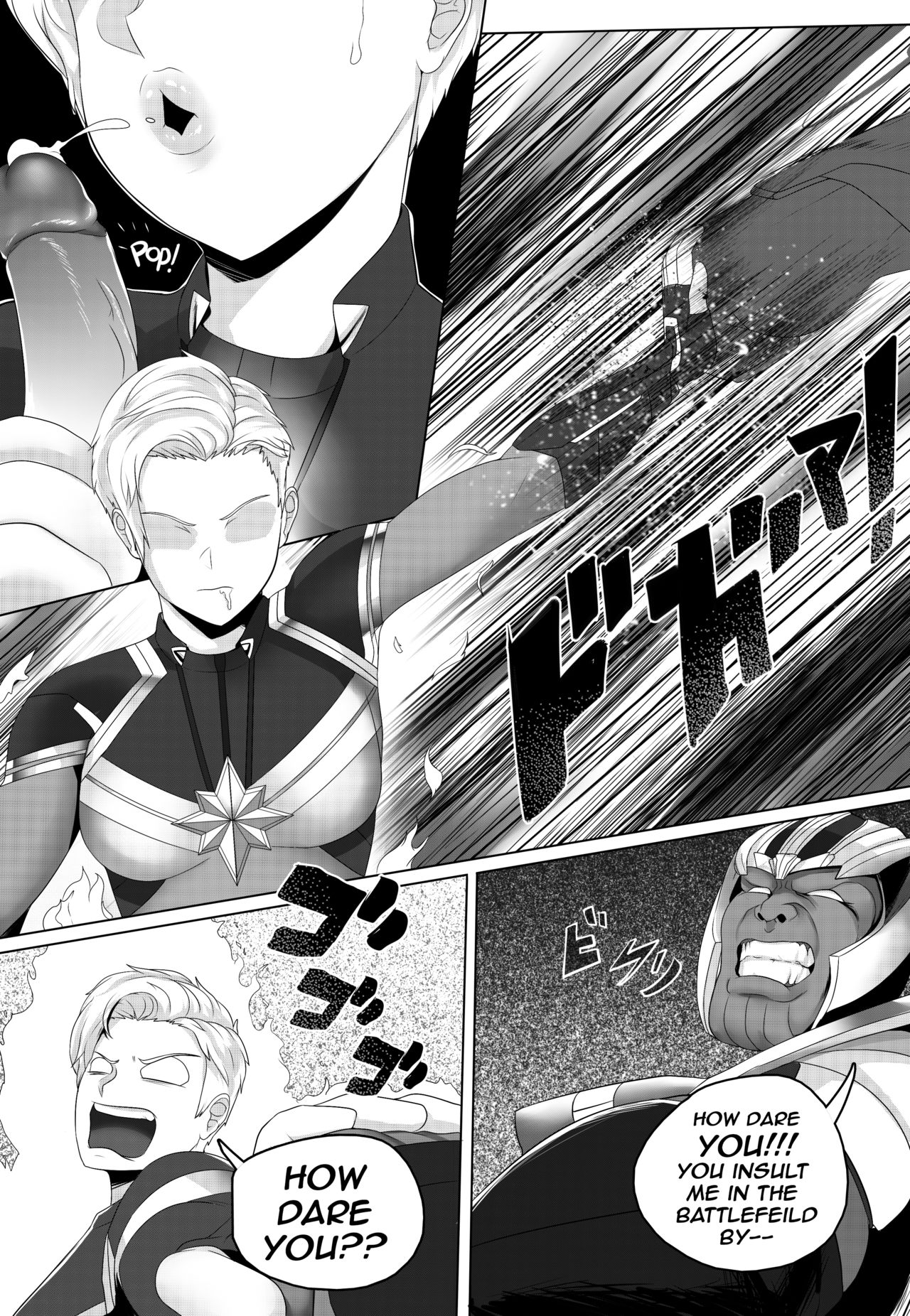 Got something for me?" page 10 full