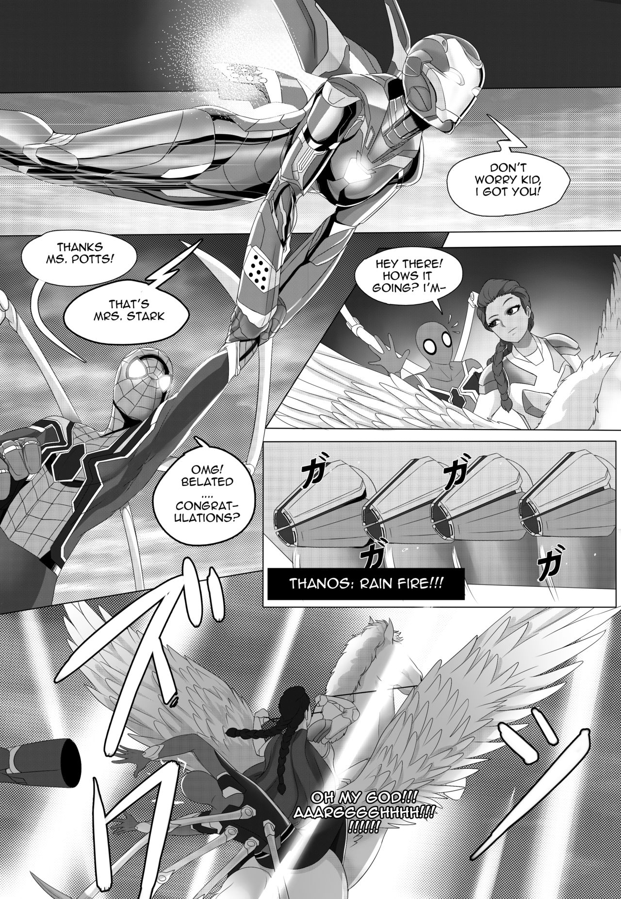 Got something for me?" page 4 full