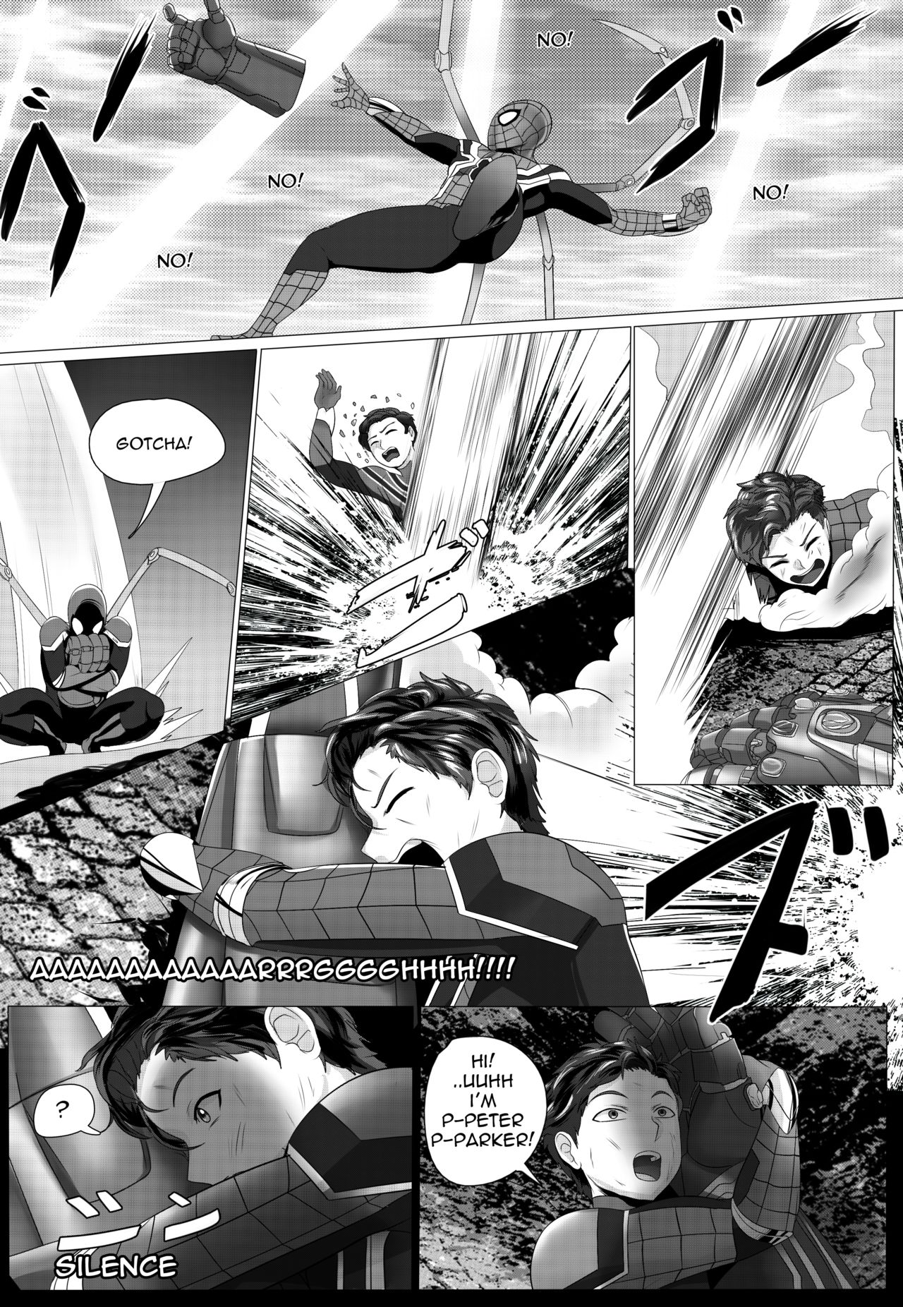 Got something for me?" page 5 full