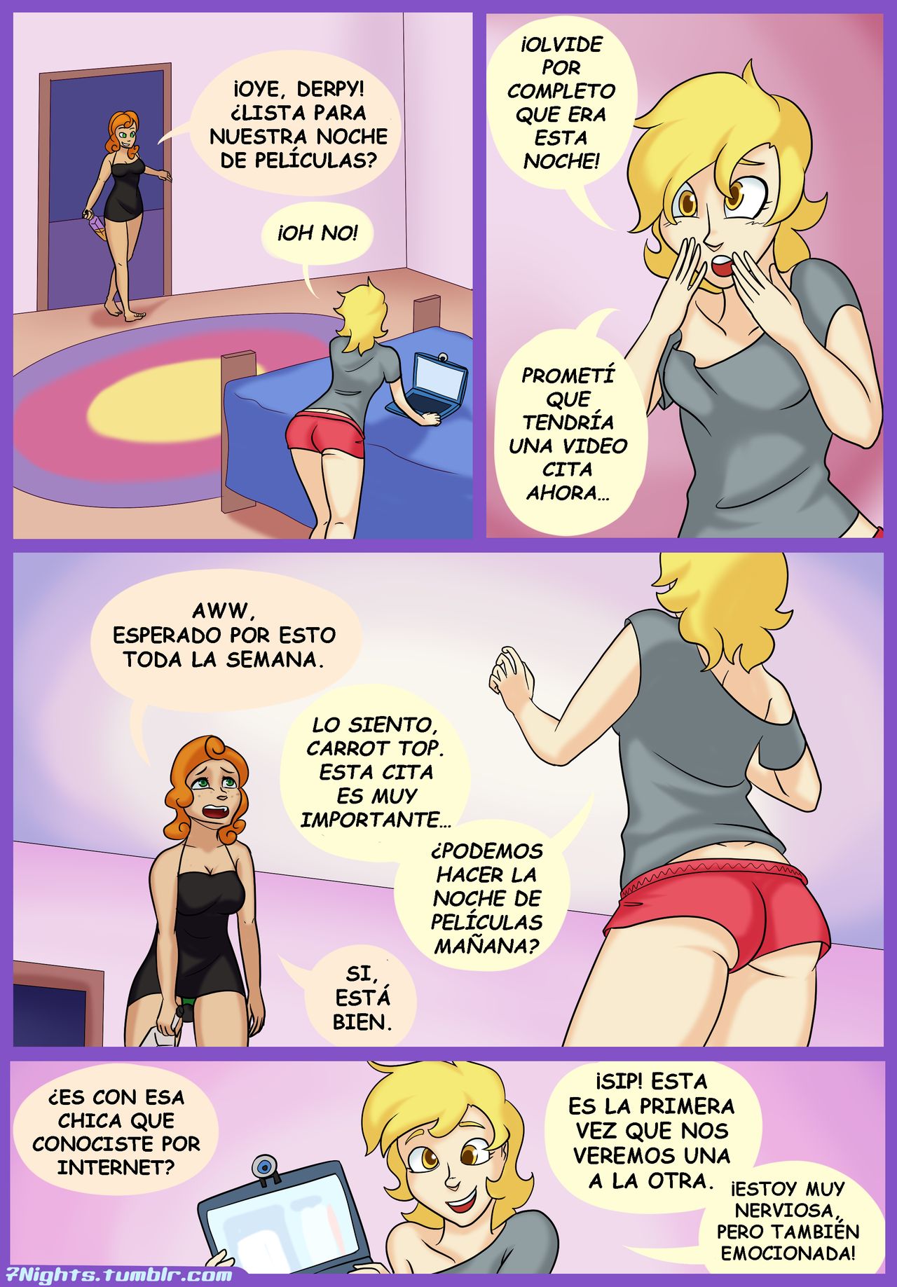 Date Night page 2 full