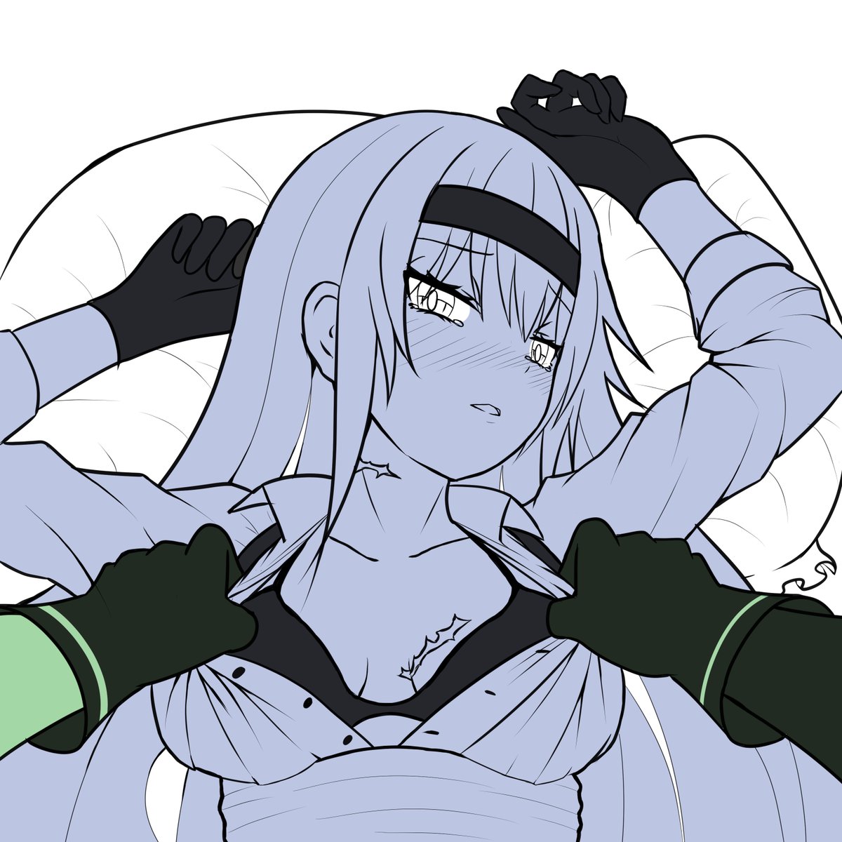 キャリサンダーtwitterまとめ page 3 full