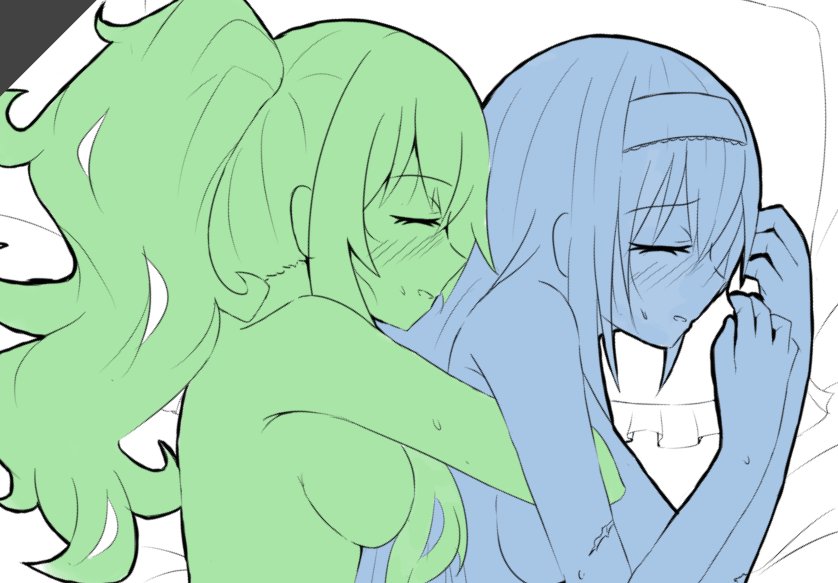 キャリサンダーtwitterまとめ page 6 full