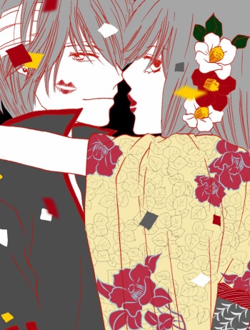 群青日和Ⅱ cover