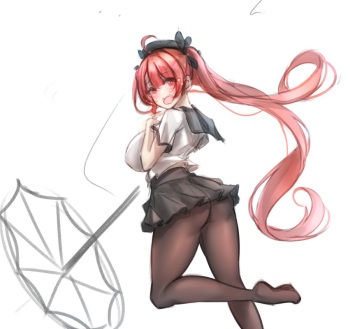 건전한닉 cover