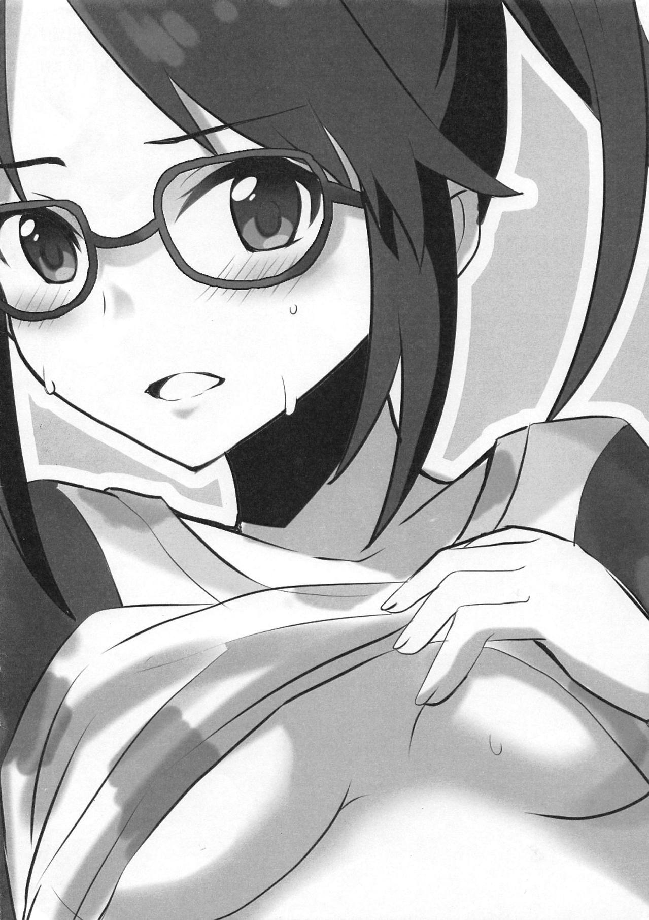 DolWota Nakama ga Idol ni Naru Mae ni Shita Hon page 8 full