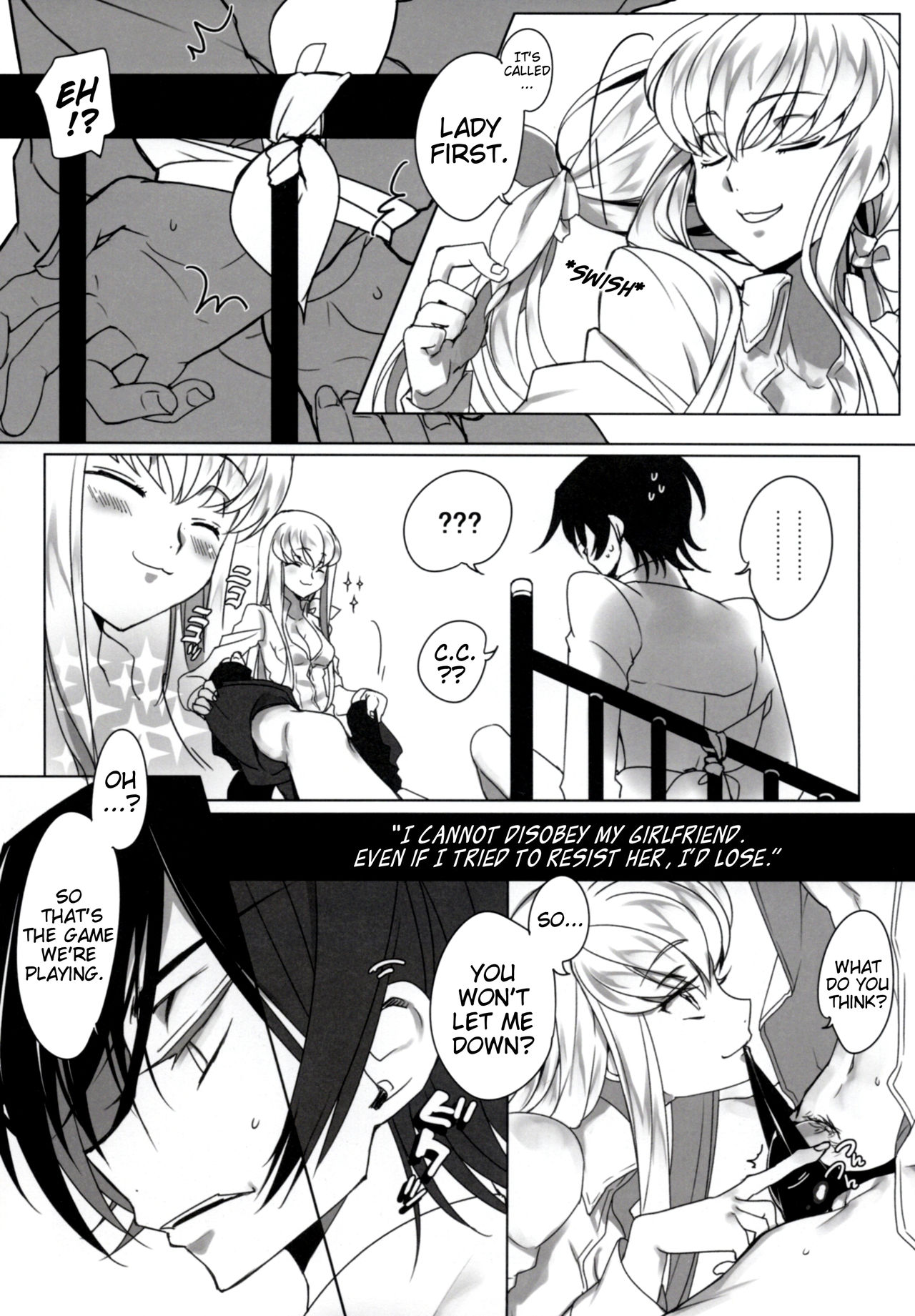 Chartreuse Noise page 7 full
