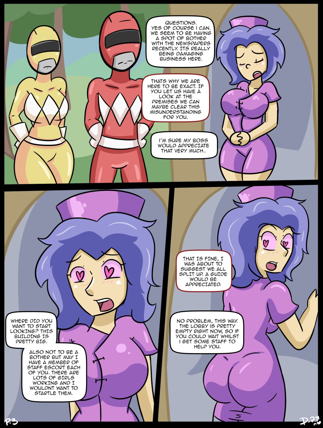 Atsu Rangers page 4 full