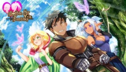 Double Elf Fantasy