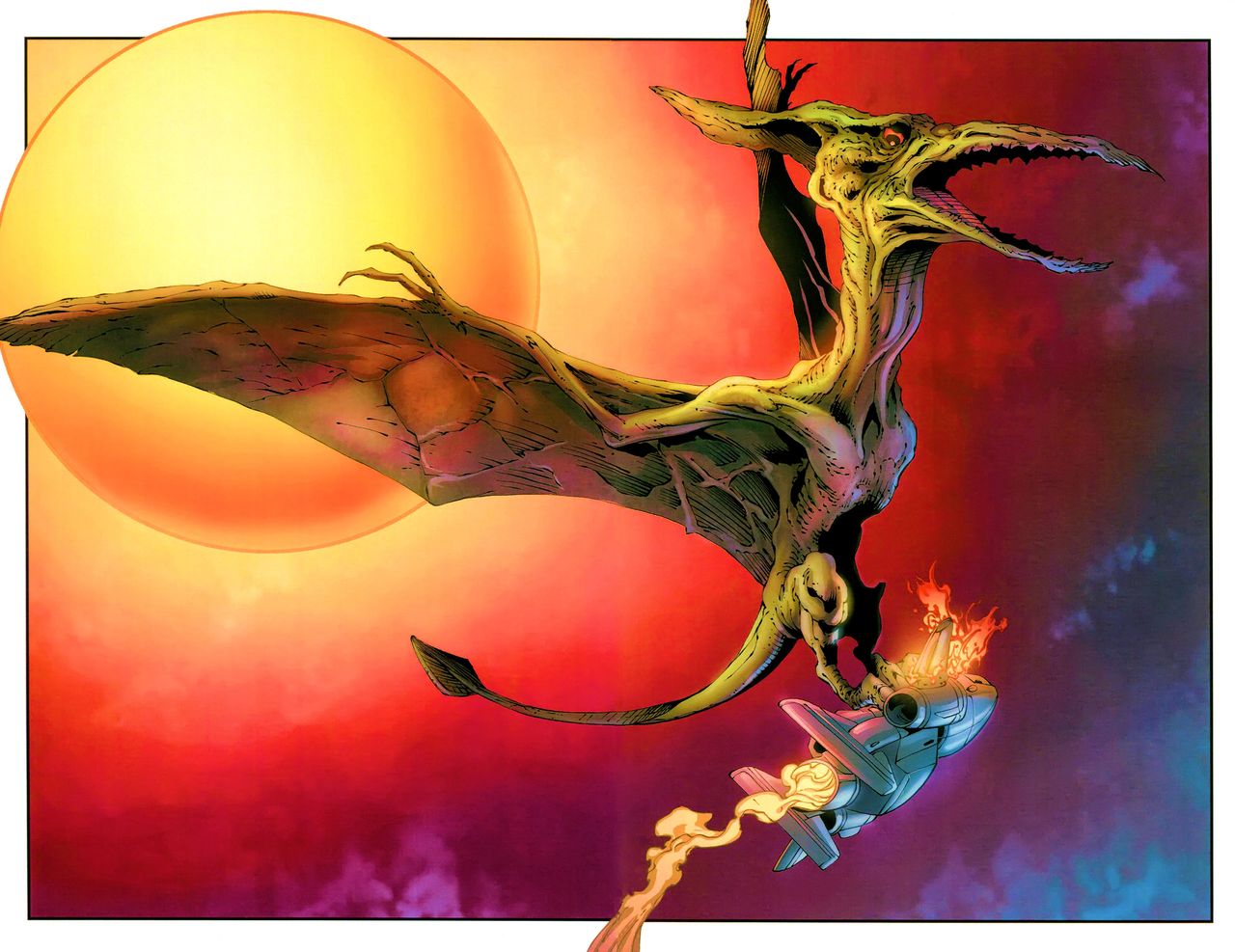 Notti &amp; Nyce #2 page 7 full