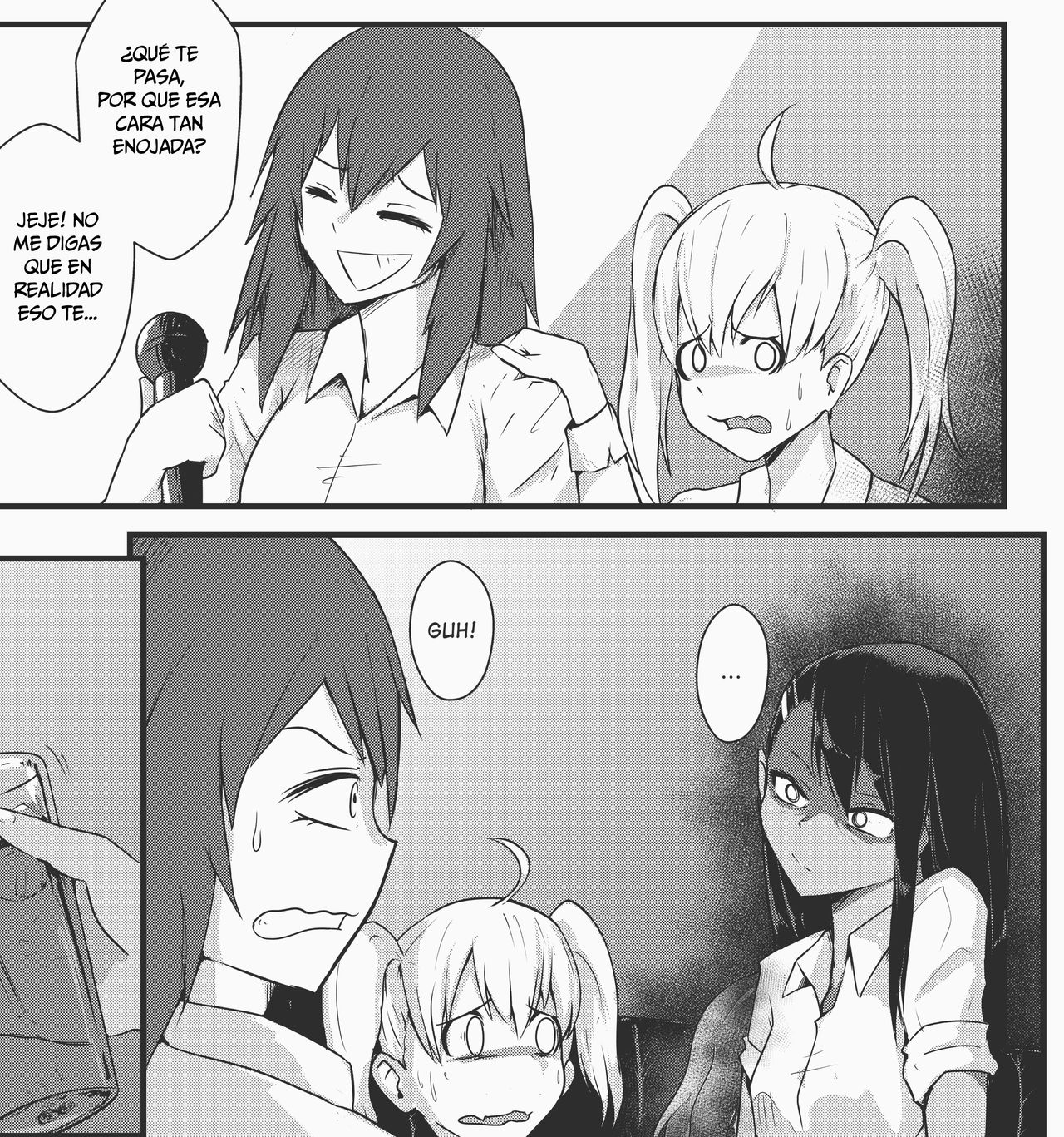 Project Bully page 3 full