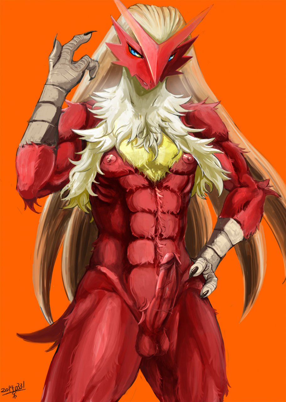 Artist - kk_erotix page 4 full