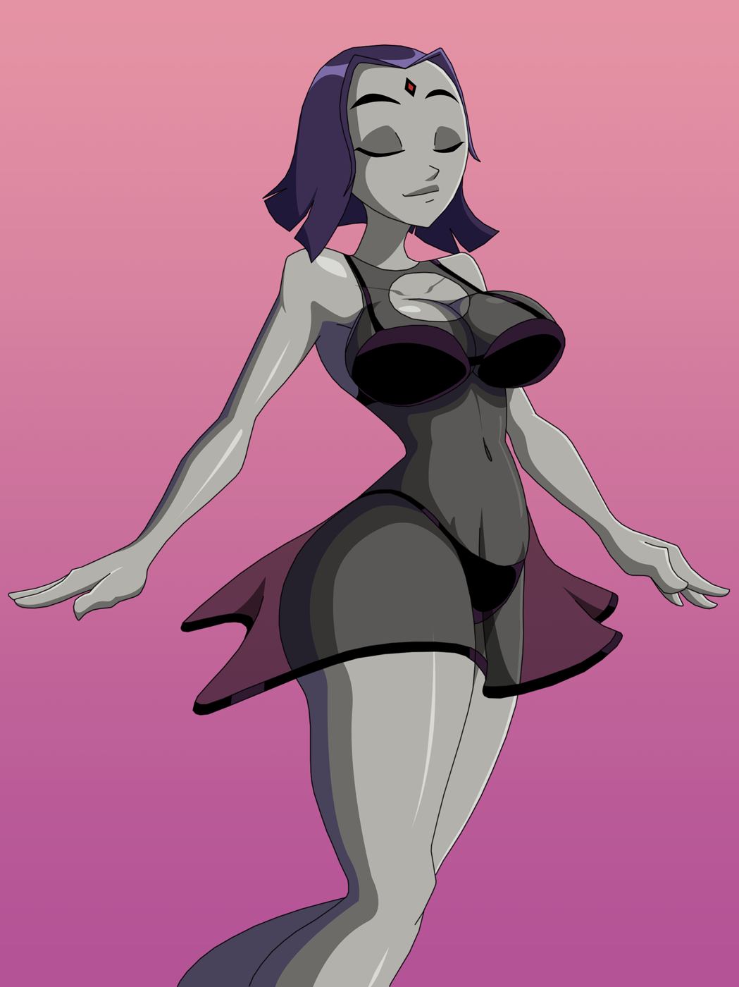 RavenRavenRaven - Artwork Collection page 1 full