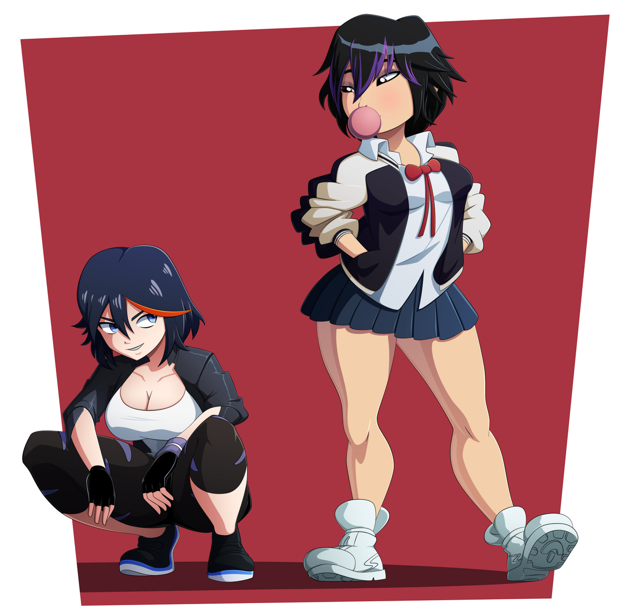 RavenRavenRaven - Artwork Collection page 3 full