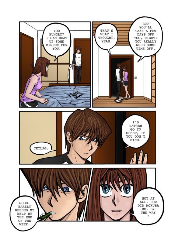 Misunderstanding page 4 full
