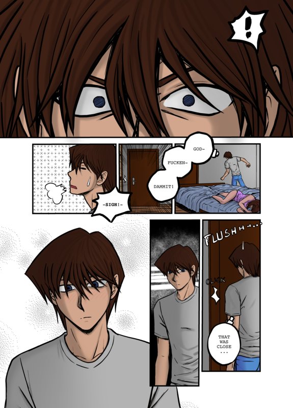 Misunderstanding page 6 full