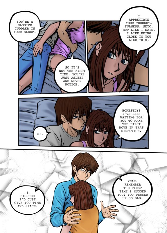 Misunderstanding page 9 full