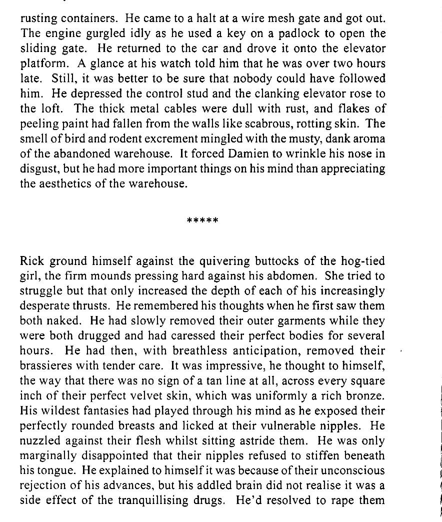 House of Gord BD-029 - The Shuttered House page 10 full