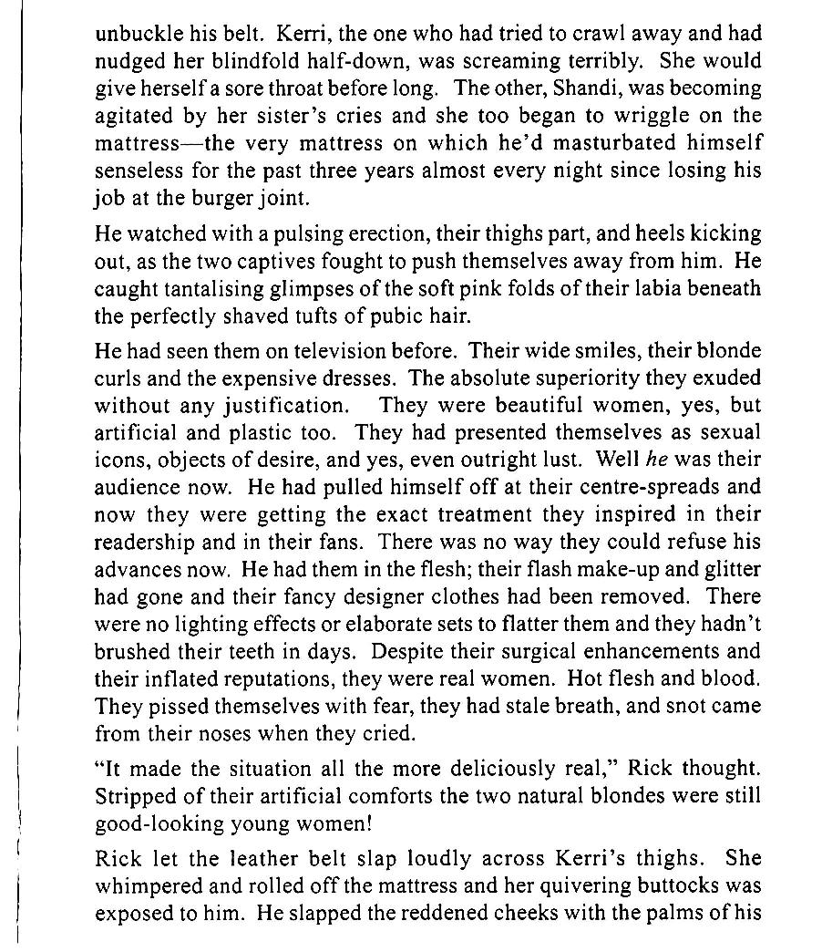 House of Gord BD-029 - The Shuttered House page 7 full