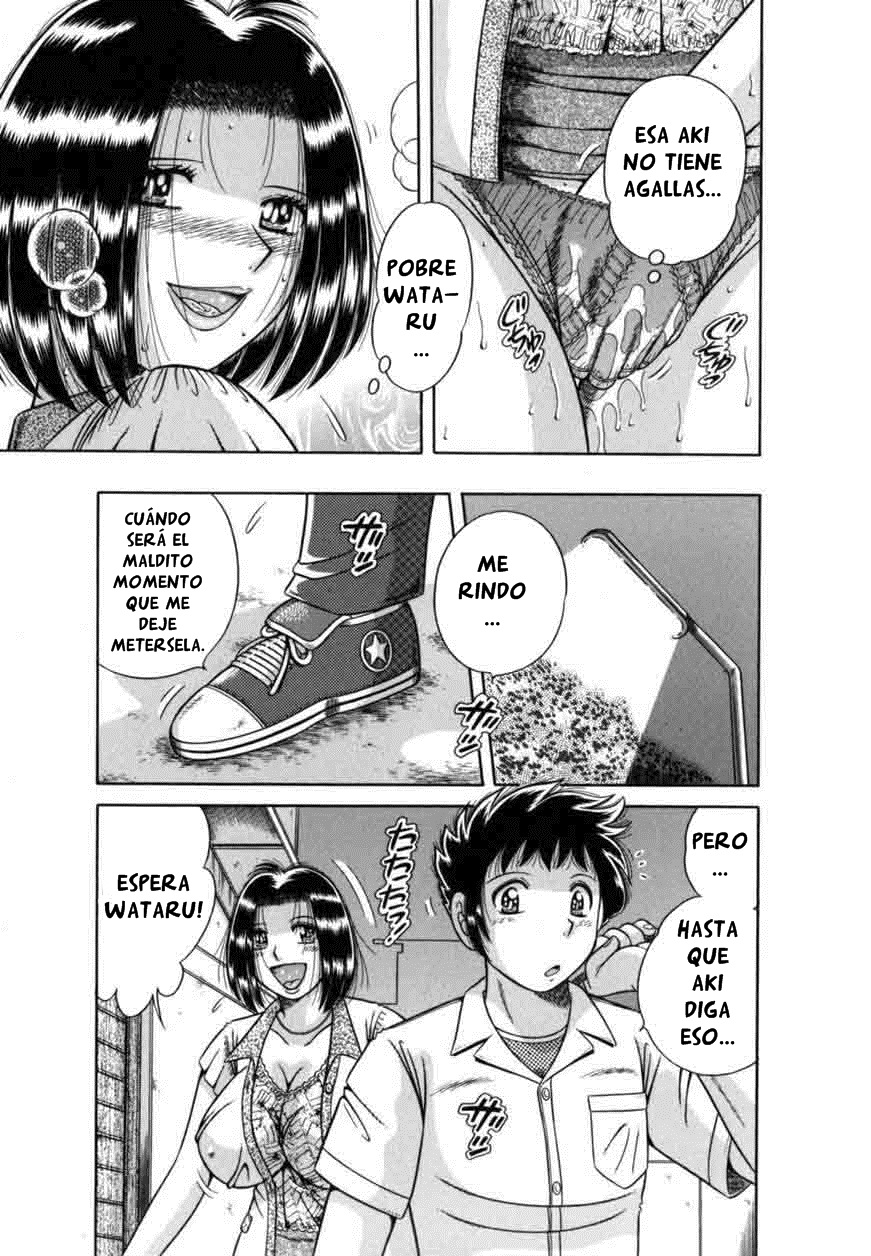 Sono Hi ga Kuru made... | HASTA QUE ESE DÍA LLEGUE page 7 full