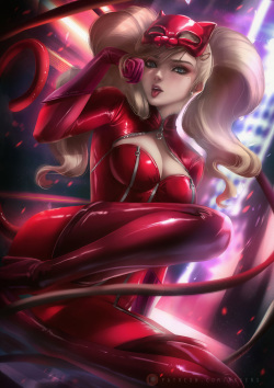 Artist - Axsens