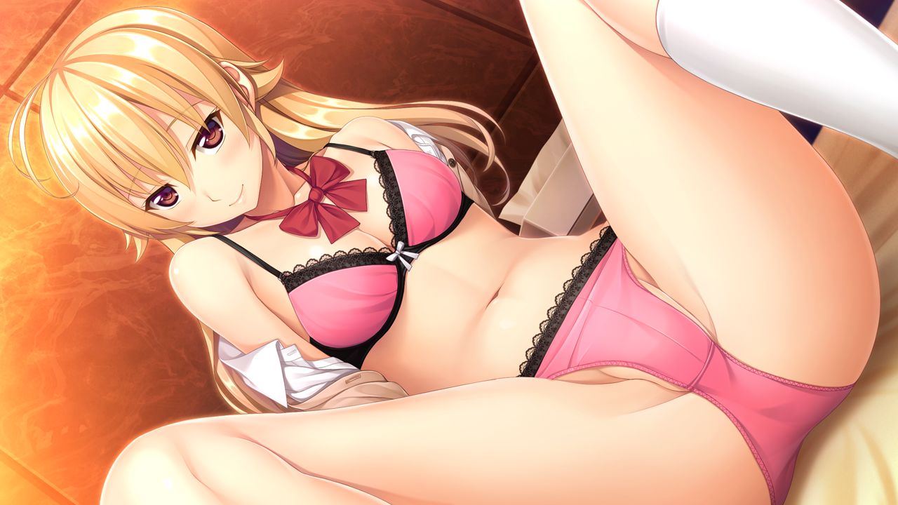 Teakamamire no Datenshi + BugBug Append Patch page 2 full