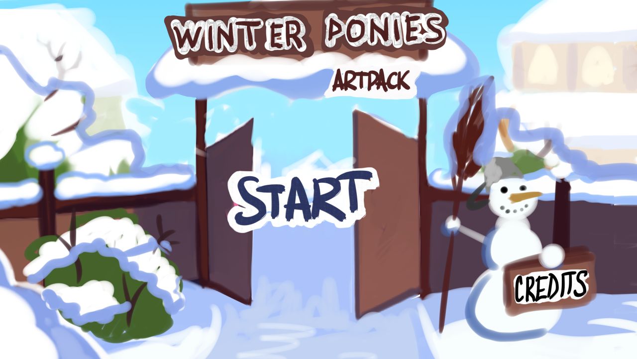 Winter Warm Up page 8 full