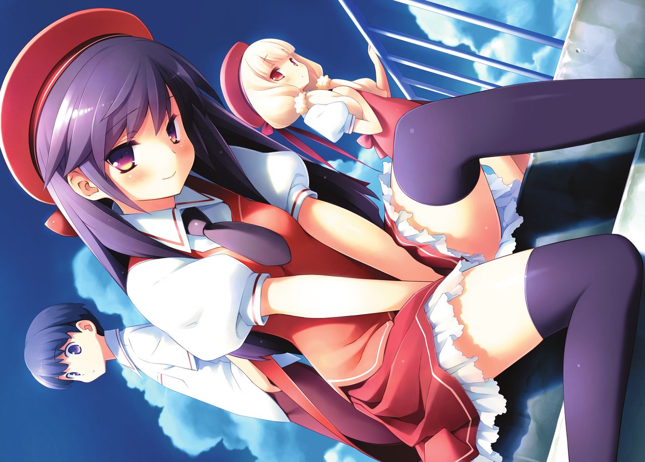 CAFE SOURIRE VFB 電子書籍（恋課金同梱特典再編集版） page 10 full