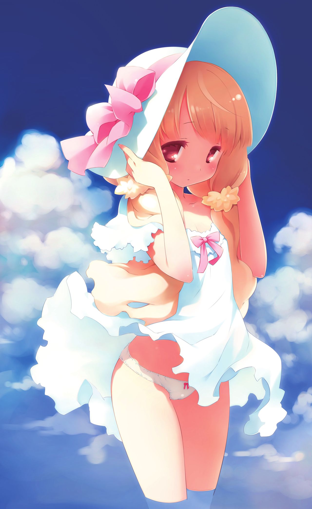 CAFE SOURIRE VFB 電子書籍（恋課金同梱特典再編集版） page 6 full