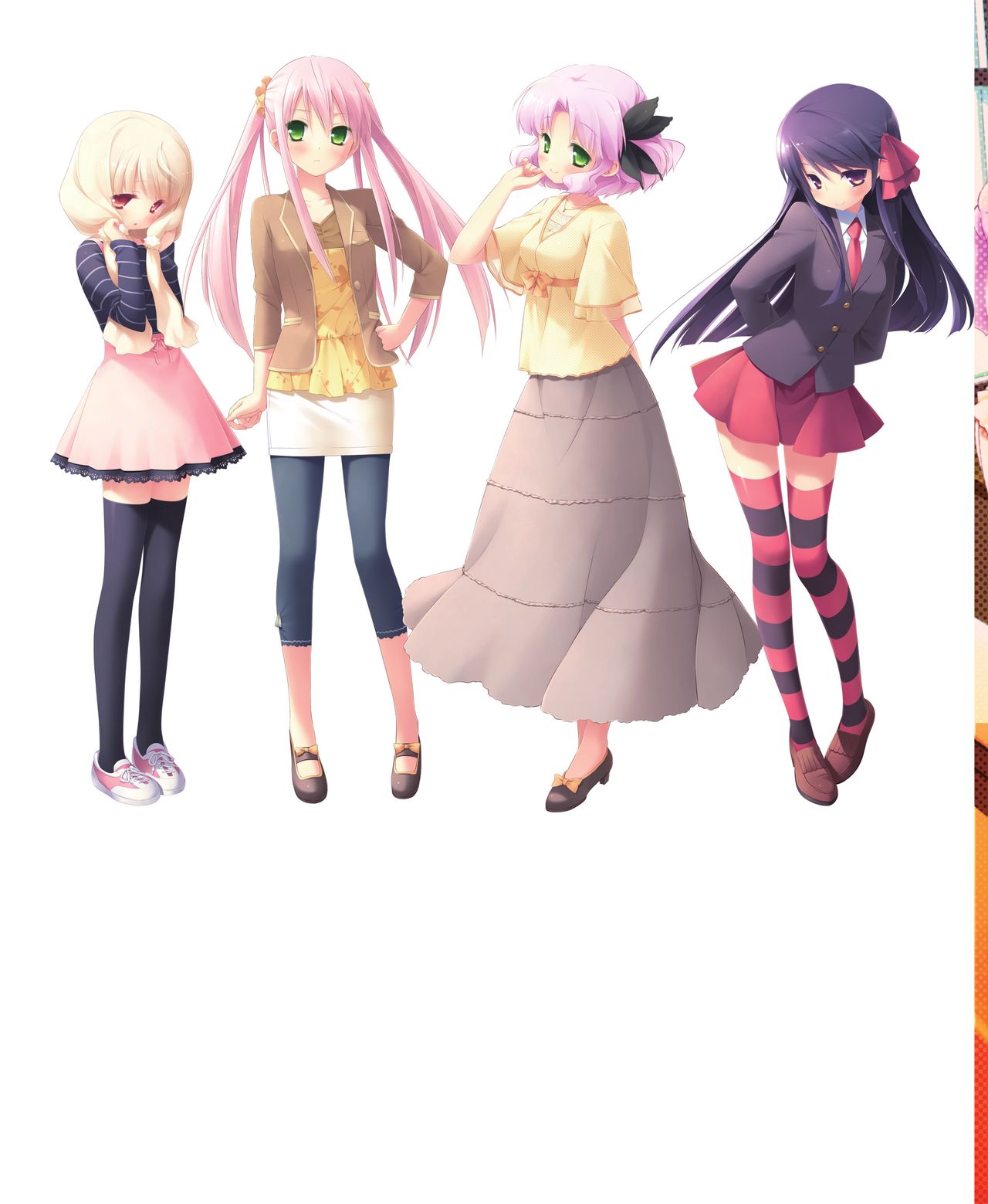 CAFE SOURIRE VFB 電子書籍（恋課金同梱特典再編集版） page 7 full