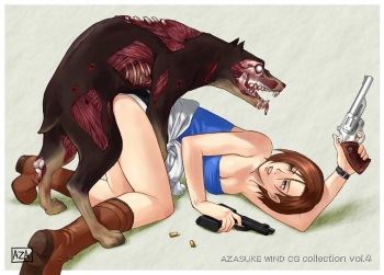 bestiality MISC cover