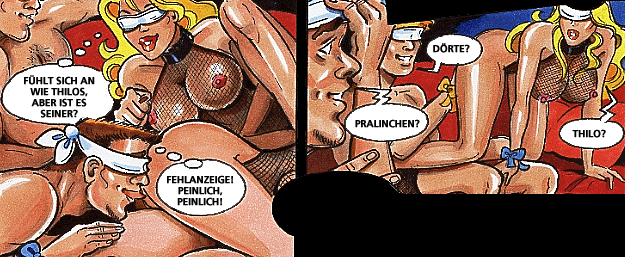 15. Pralinchen Sexparty nonstop page 5 full